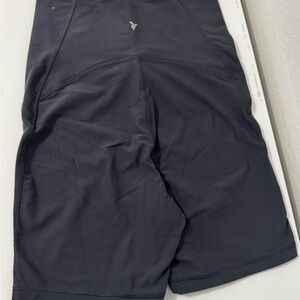 Old Navy Women's Dark Blue Bike Shorts